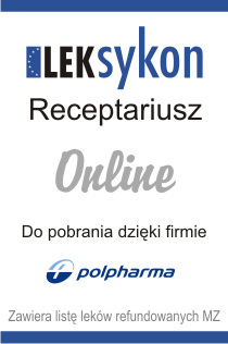 Lekseek - bezpłatne publikacje dla lekarzy